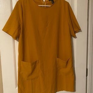 5/$20 Shirt dress